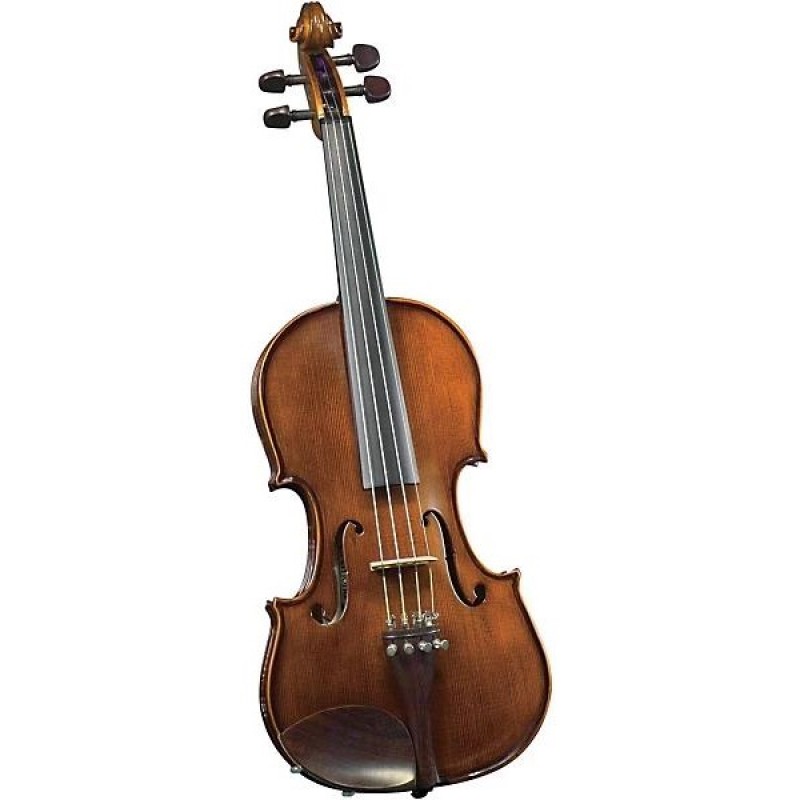 Cremona SV-1500 Master Series Violin Outfit 4/4 Size