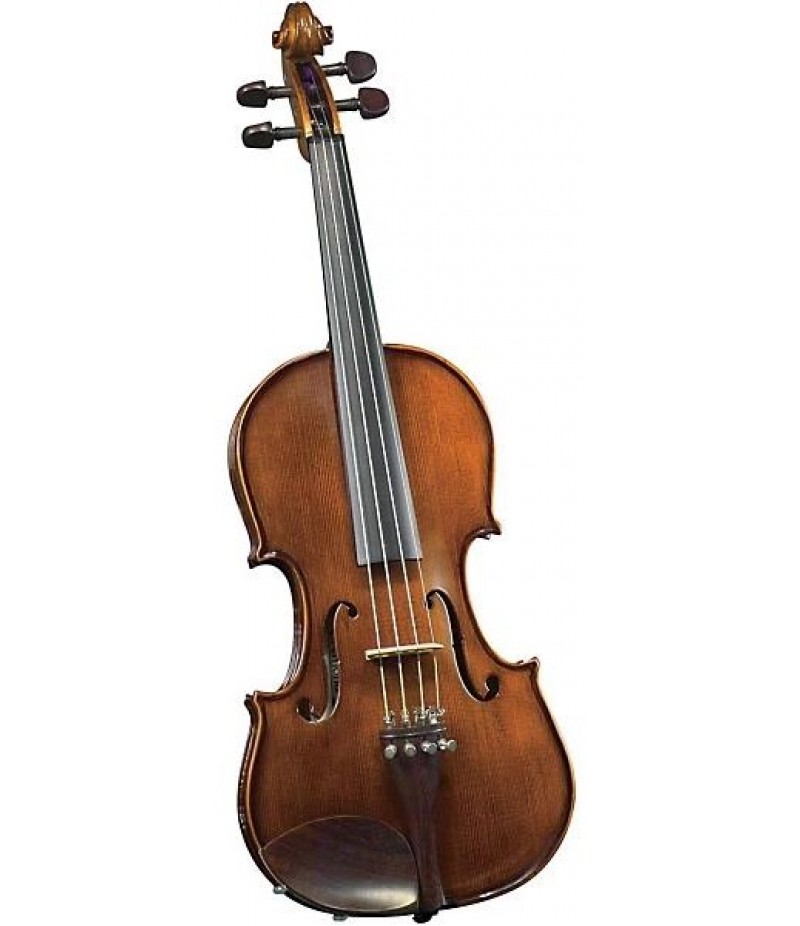 Cremona SV-1500 Master Series Violin Outfit 4/4 Size