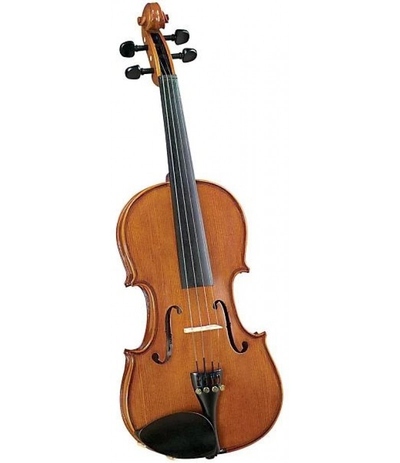 Cremona SV-175 Violin Outfit 4/4 Size