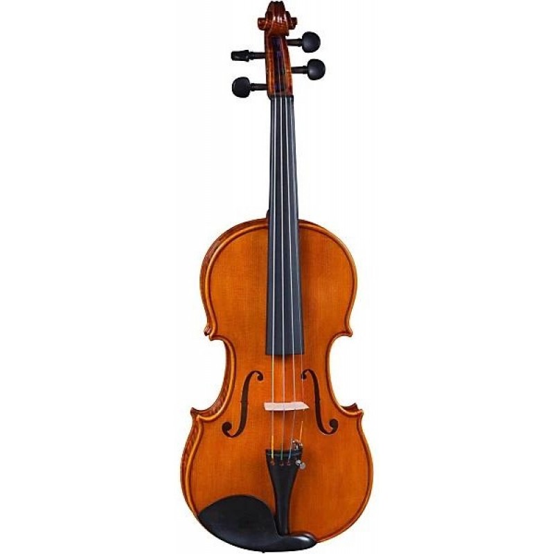 Cremona SV-600 Series Violin Outfit 4/4 Size