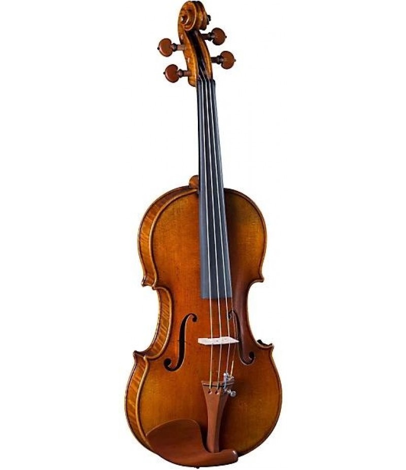 Cremona SV-800 Series Violin Outfit 4/4 Size