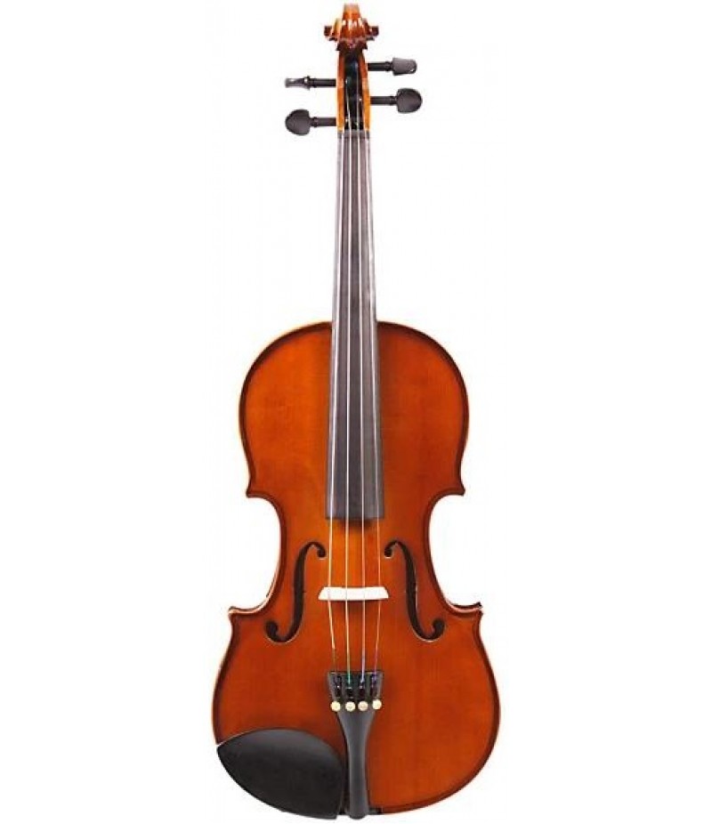 Cremona SVA-130 Premier Novice Series Viola Outfit 14 in. Outfit