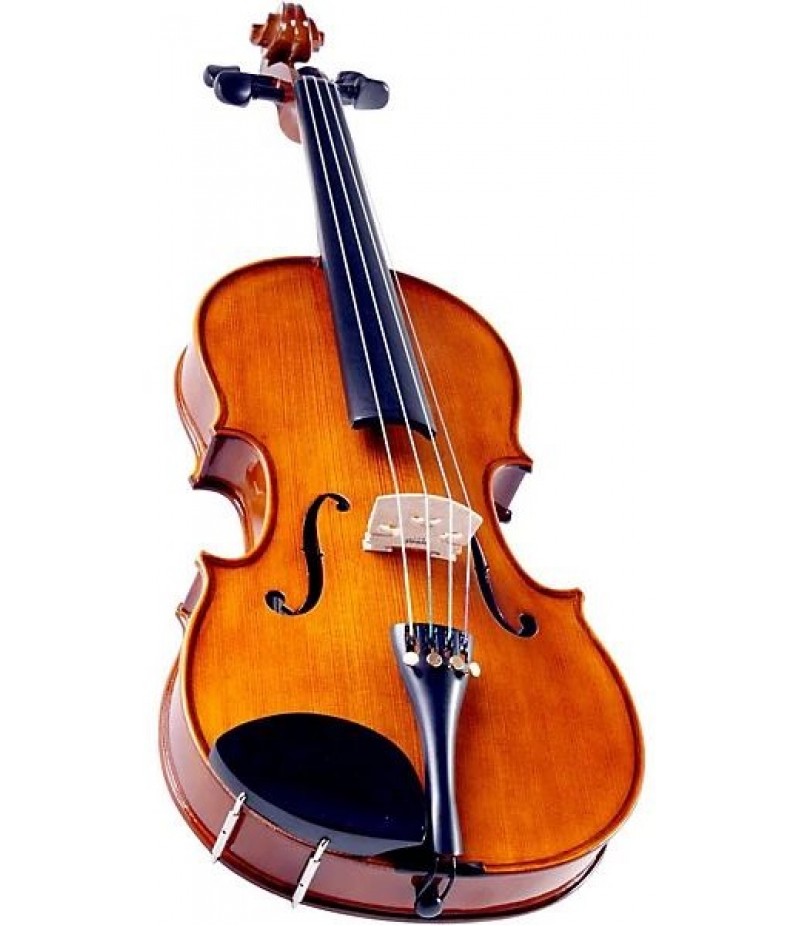 Cremona SVA-175 Premier Student Series Viola Outfit 15 in. Outfit