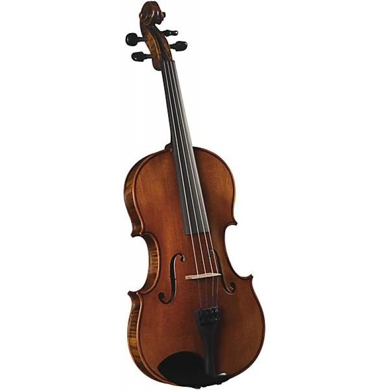 Cremona SVA-500 Premier Artist Viola Outfit 16 in.