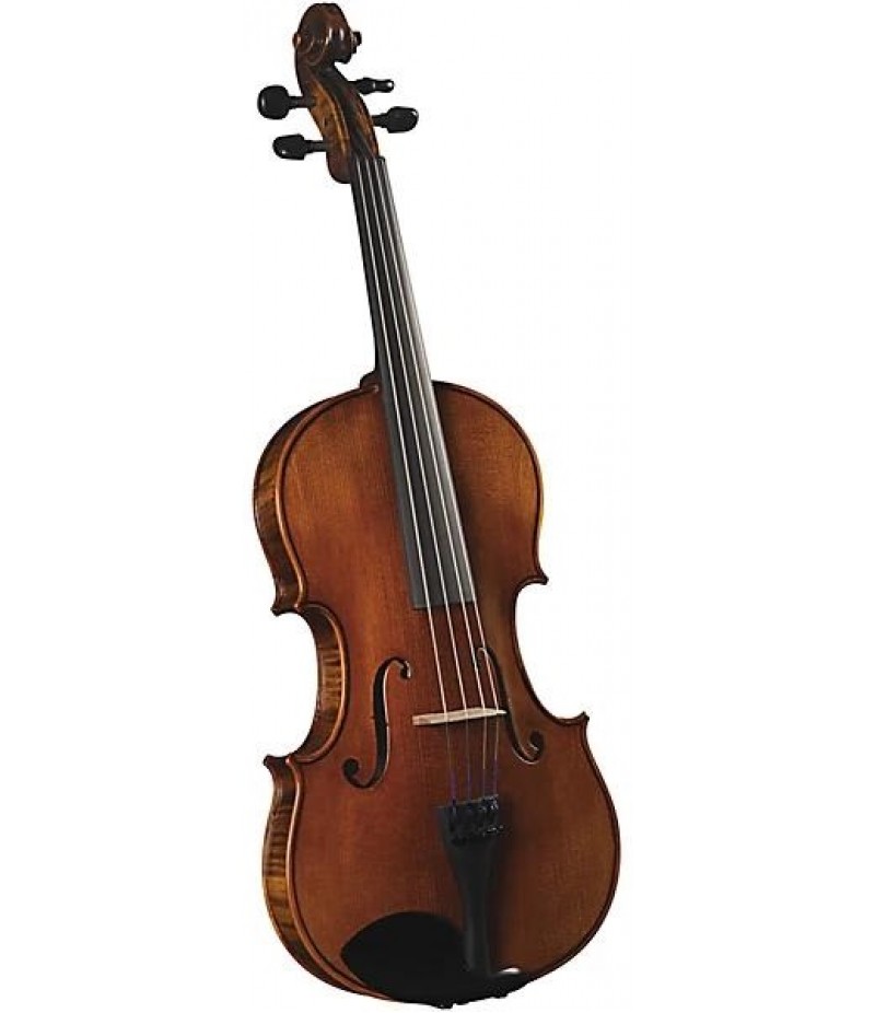 Cremona SVA-500 Premier Artist Viola Outfit 16 in.