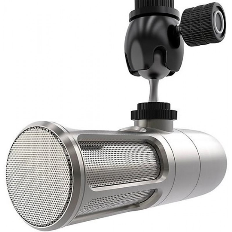 Earthworks ICON Pro XLR Streaming Microphone