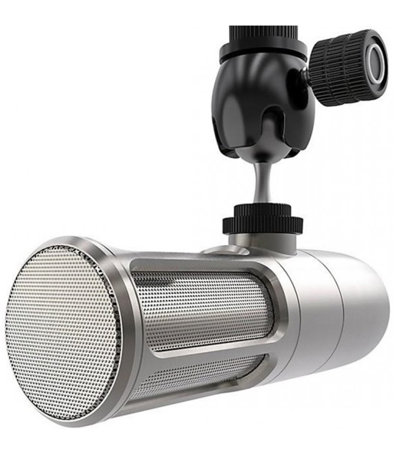 Earthworks ICON Pro XLR Streaming Microphone