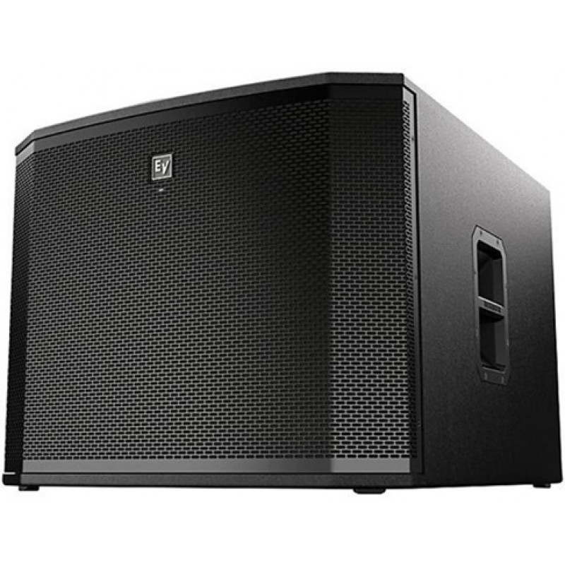 Electro-Voice ETX-18SP 18" Powered Subwoofer