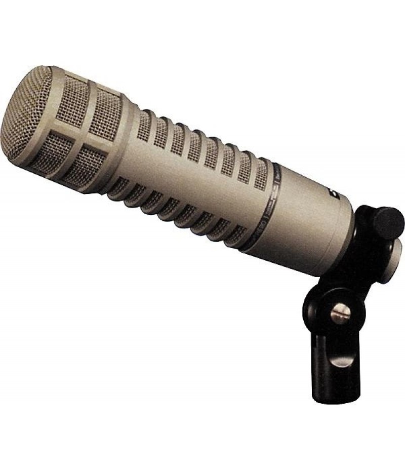 Electro-Voice RE20 Dynamic Cardioid Microphone