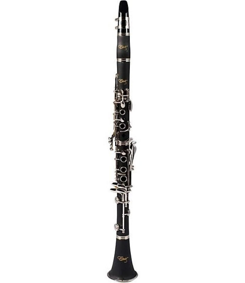 Etude ECL-200 Student Series Bb Clarinet Nickel Keys