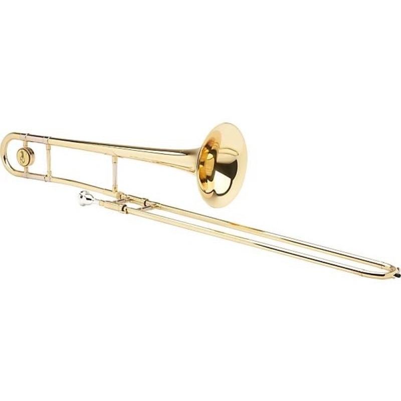 Etude ETB-100 Series Student Trombone Lacquer