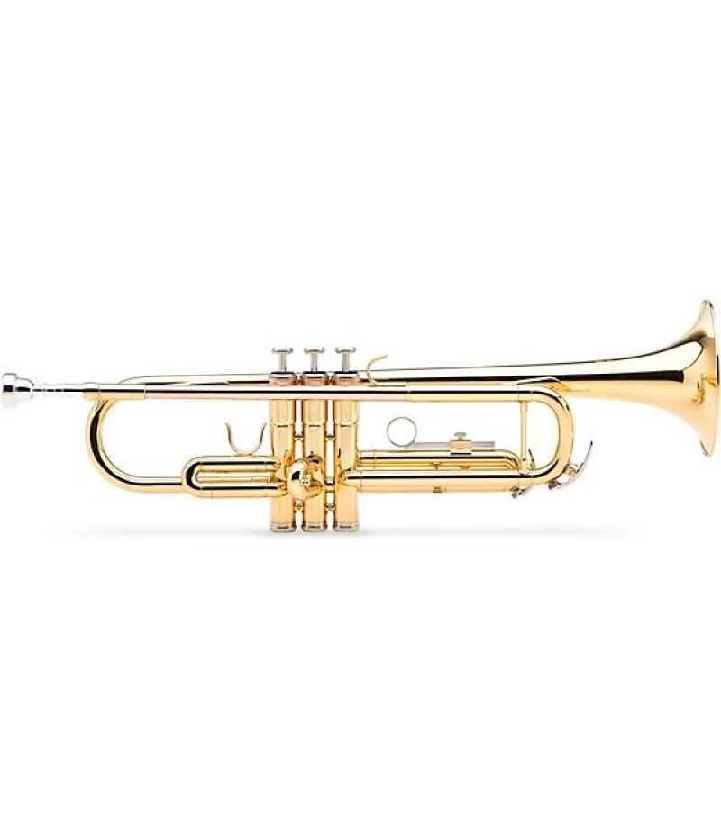 Etude ETR-100 Series Student Bb Trumpet Lacquer