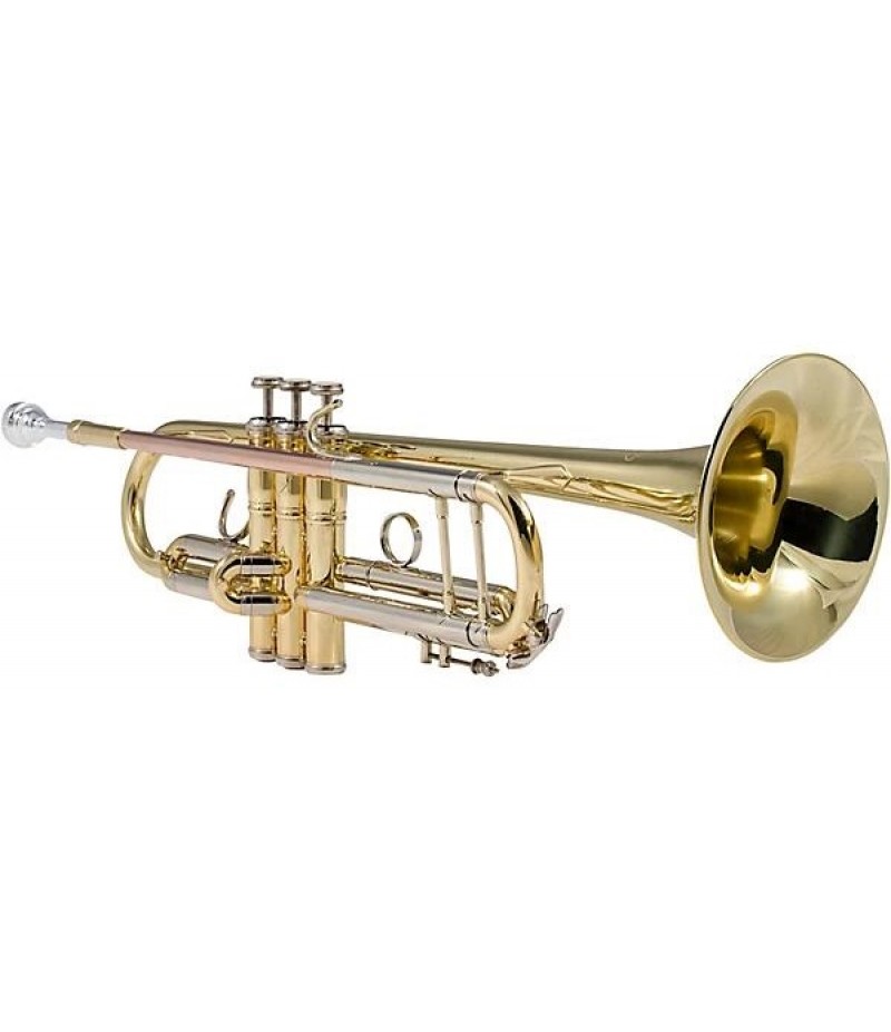 Etude ETR-200 Series Student Bb Trumpet Lacquer