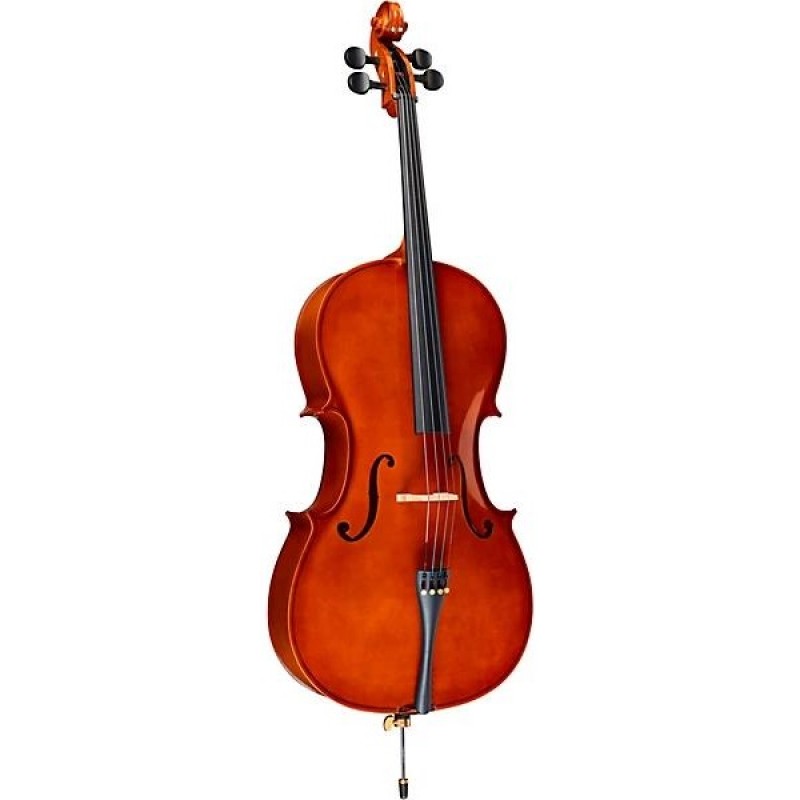 Etude Student Series Cello Outfit 3/4 Size