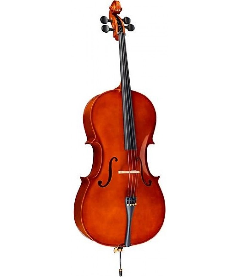 Etude Student Series Cello Outfit 3/4 Size