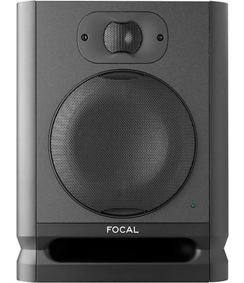 Focal Alpha 65 Evo 6.5" Powered Studio Monitor (Each)