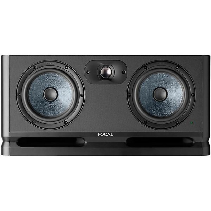 Focal Alpha Twin Evo 6.5" Powered Studio Monitor (Each)