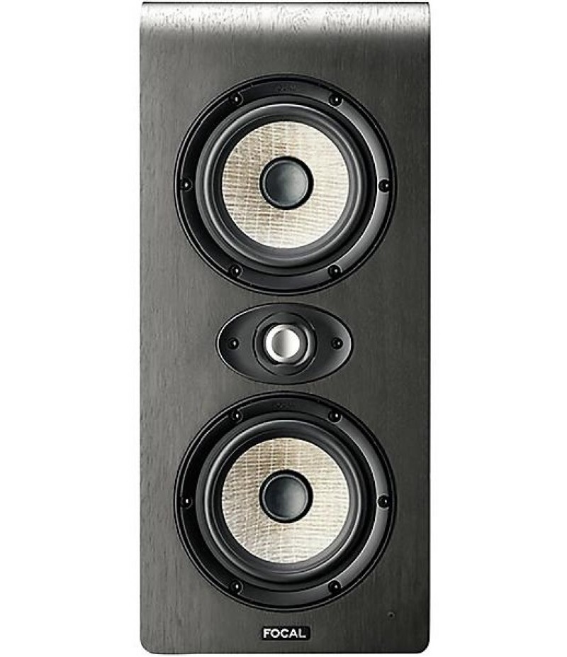 Focal Shape Twin Dual 5" Powered Studio Monitor (Each)