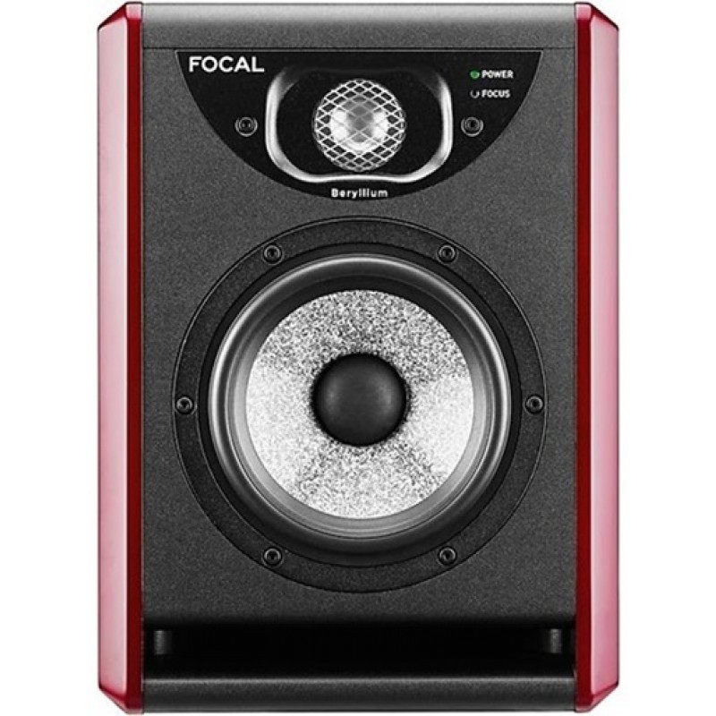 Focal Solo6 ST6 6.5" Powered Studio Monitor (Each)