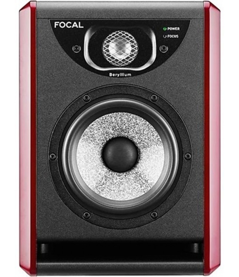 Focal Solo6 ST6 6.5 Powered Studio Monitor (Each)