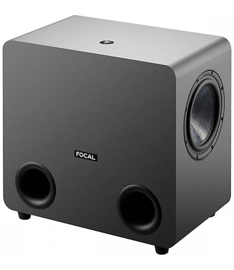 Focal Sub One Powered Studio Subwoofer (Each)