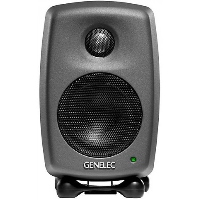 Genelec 8010 3" Powered Studio Monitor (Each)