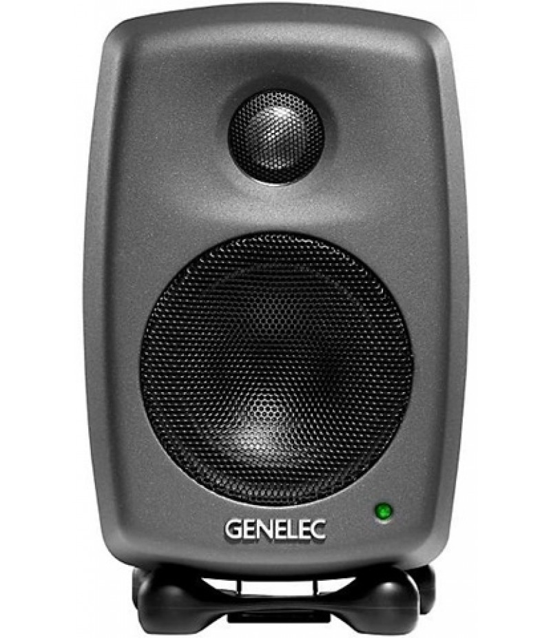 Genelec 8010 3 Powered Studio Monitor (Each)