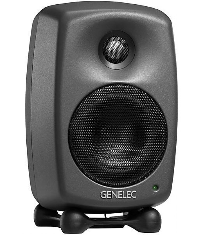 Genelec 8020D 4 Powered Studio Monitor (Each)