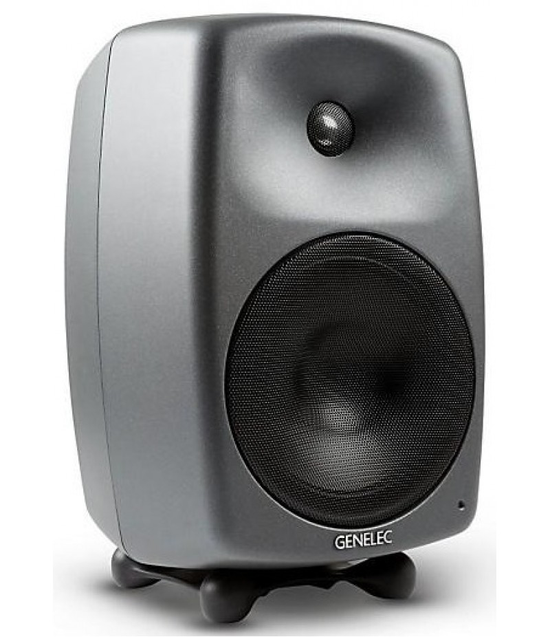 Genelec 8050B 8" Powered Studio Monitor (Each)