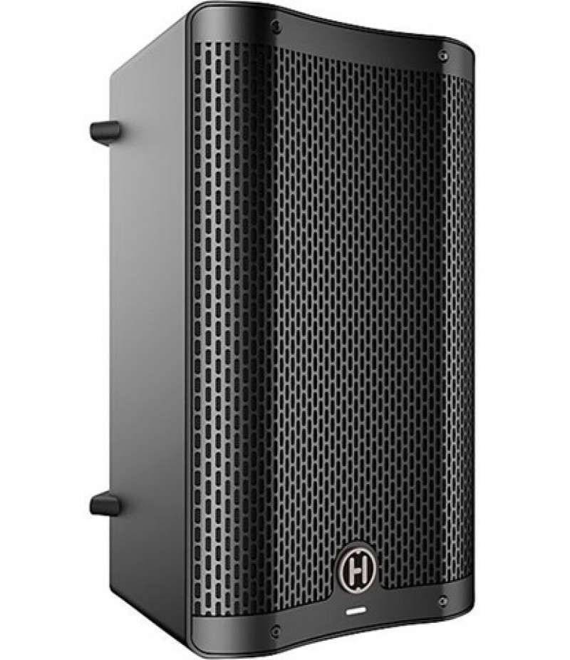 Harbinger VARI V2410 Powered 10" 2-Way Loudspeaker With Bluetooth, DSP and Smart Stereo