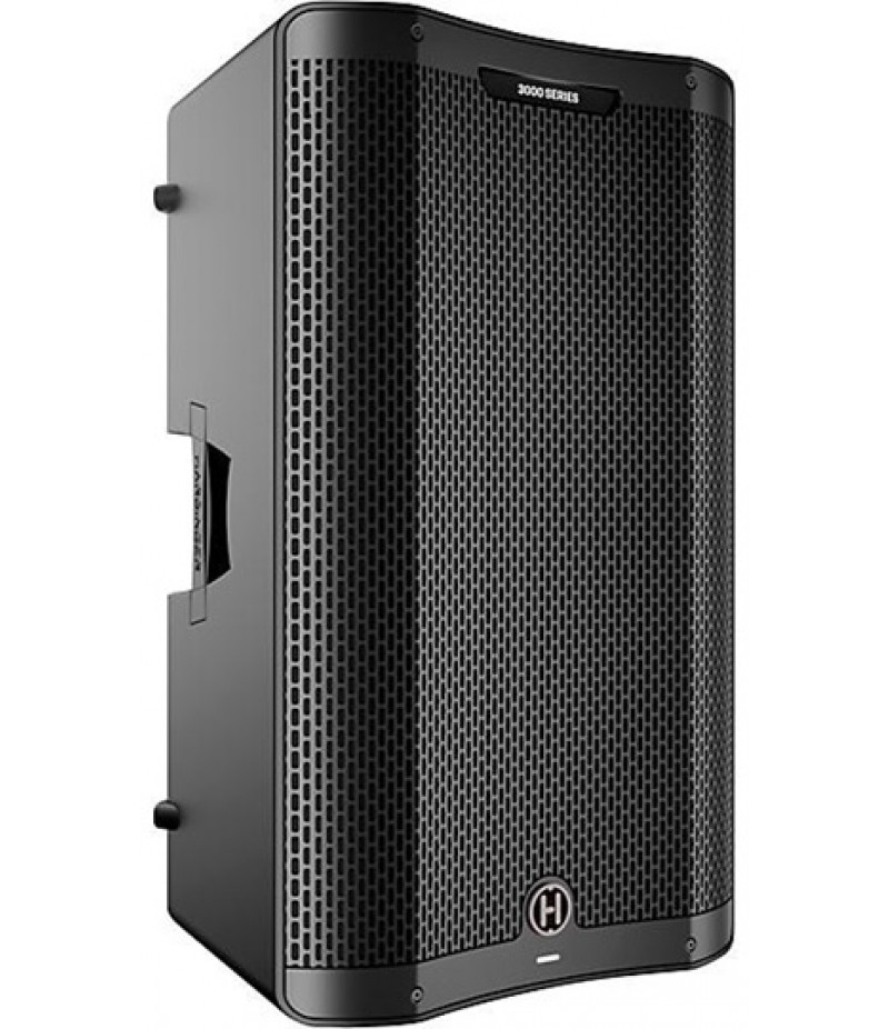 Harbinger VARI V3412 12" Powered 2-Way Loudspeaker