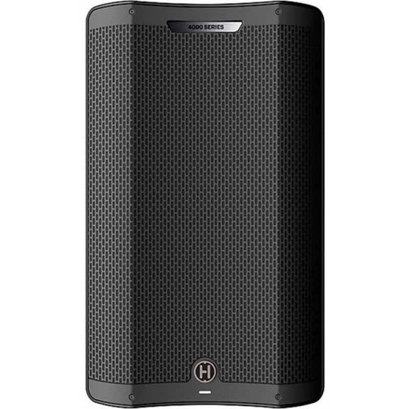 Harbinger VARI V4415 Powered 15" 2-Way Loudspeaker With Mixer, FX, App Control, Bluetooth, DSP and Smart Stereo