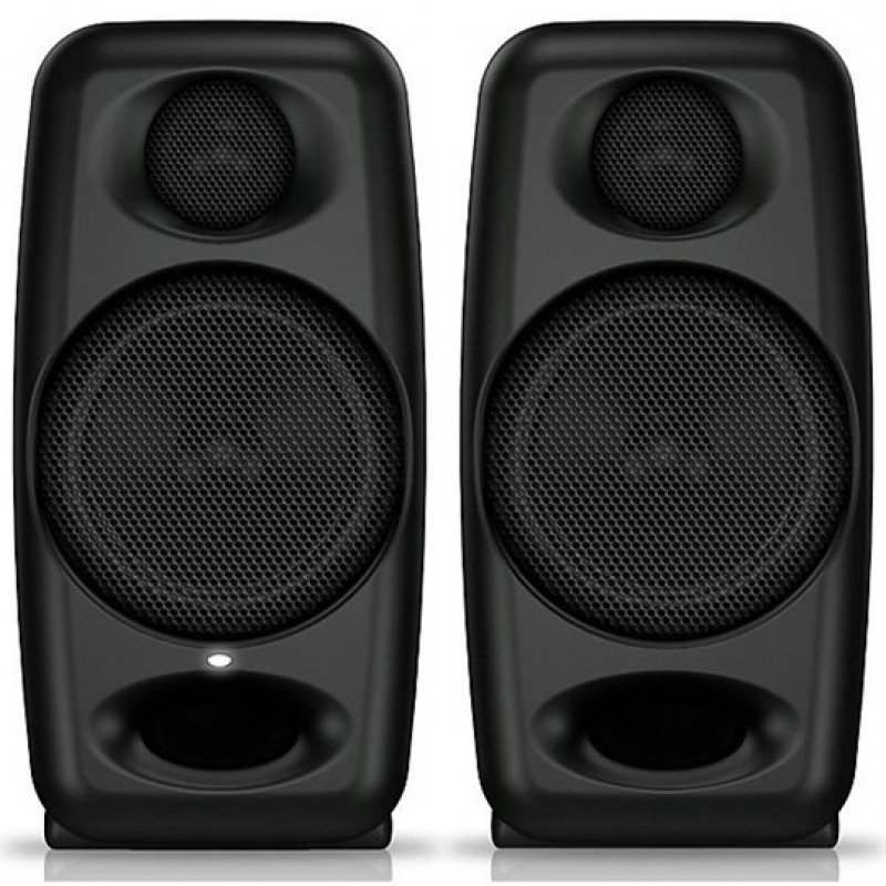 IK Multimedia iLoud Micro Monitor 3" Powered Studio Monitors (Pair)