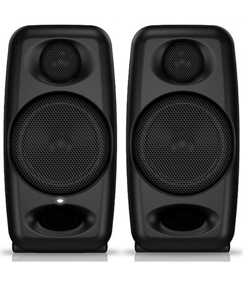 IK Multimedia iLoud Micro Monitor 3 Powered Studio Monitors (Pair)