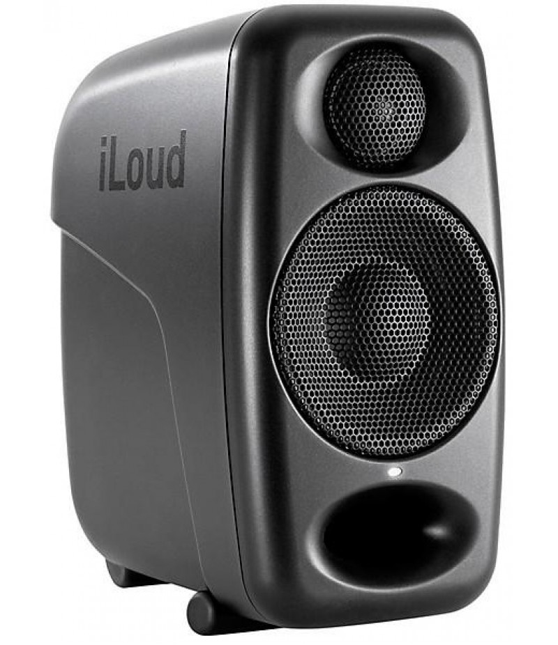 IK Multimedia iLoud Micro Monitor Pro 3" Studio Monitor (Each)