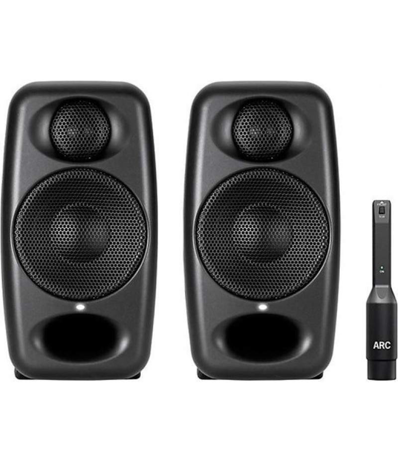 IK Multimedia iLoud Micro Monitor Pro 3" Studio Monitors (Pair)