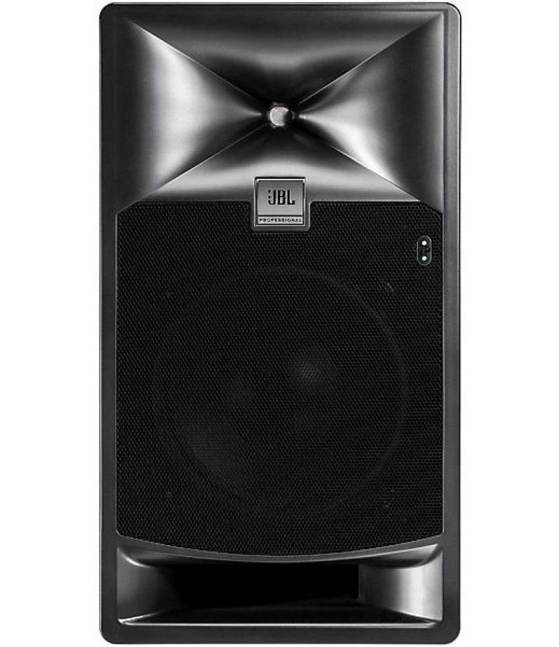 JBL 708P 8 Powered Studio Monitor (Each)