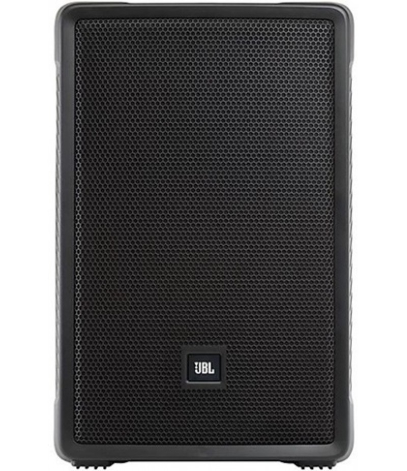 JBL IRX112BT 1,300W Powered 12" Portable Bluetooth Speaker 12 in. Black