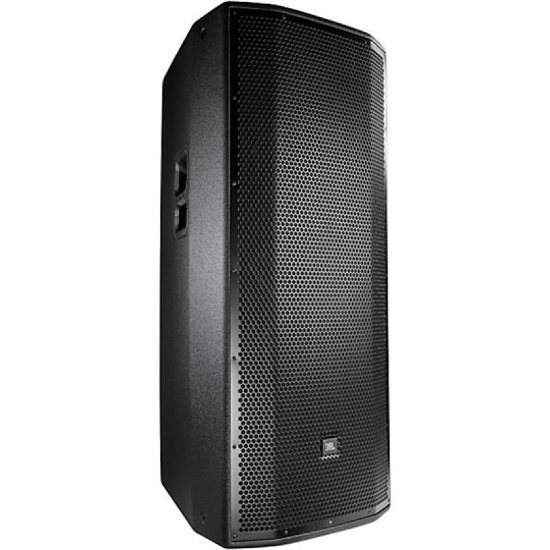 JBL PRX825W Powered Dual 15" Two-Way Full-Range Main System