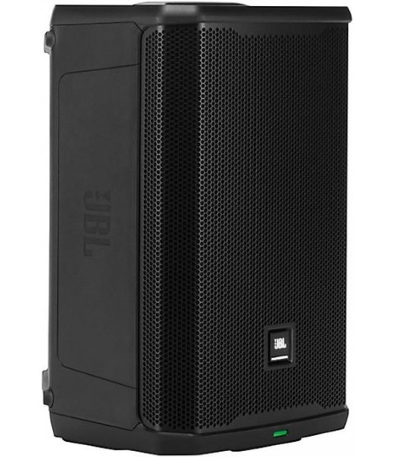 JBL PRX908 8" Powered Loudspeaker Black