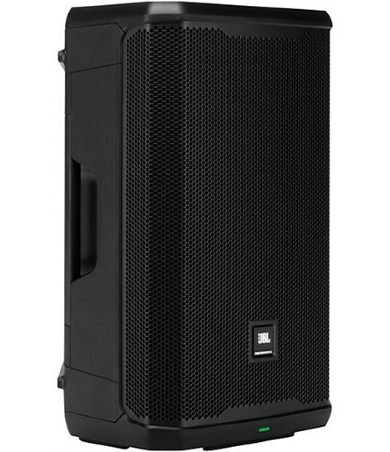 JBL PRX912 12" Powered Loudspeaker Black