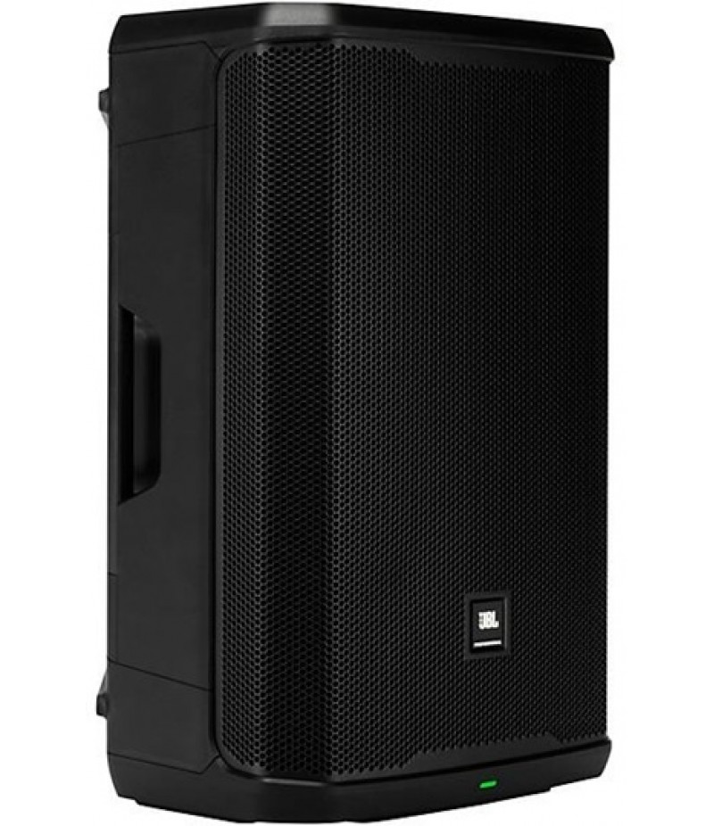 JBL PRX915 15 Powered Loudspeaker Black