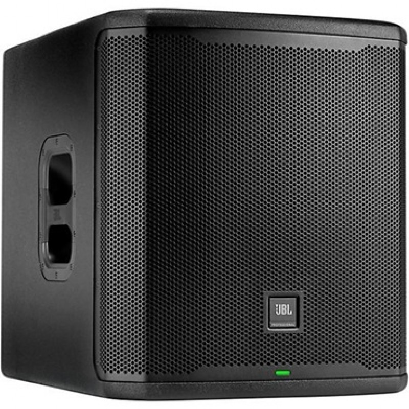 JBL PRX915XLF 15" Powered Subwoofer Black