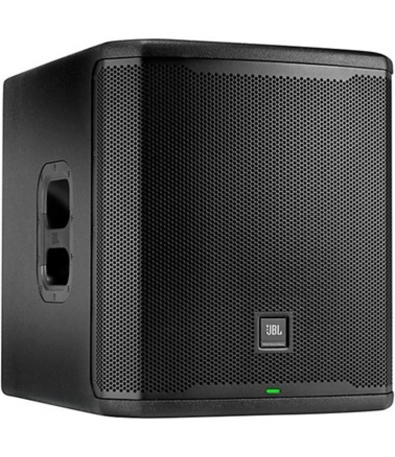 JBL PRX915XLF 15" Powered Subwoofer Black