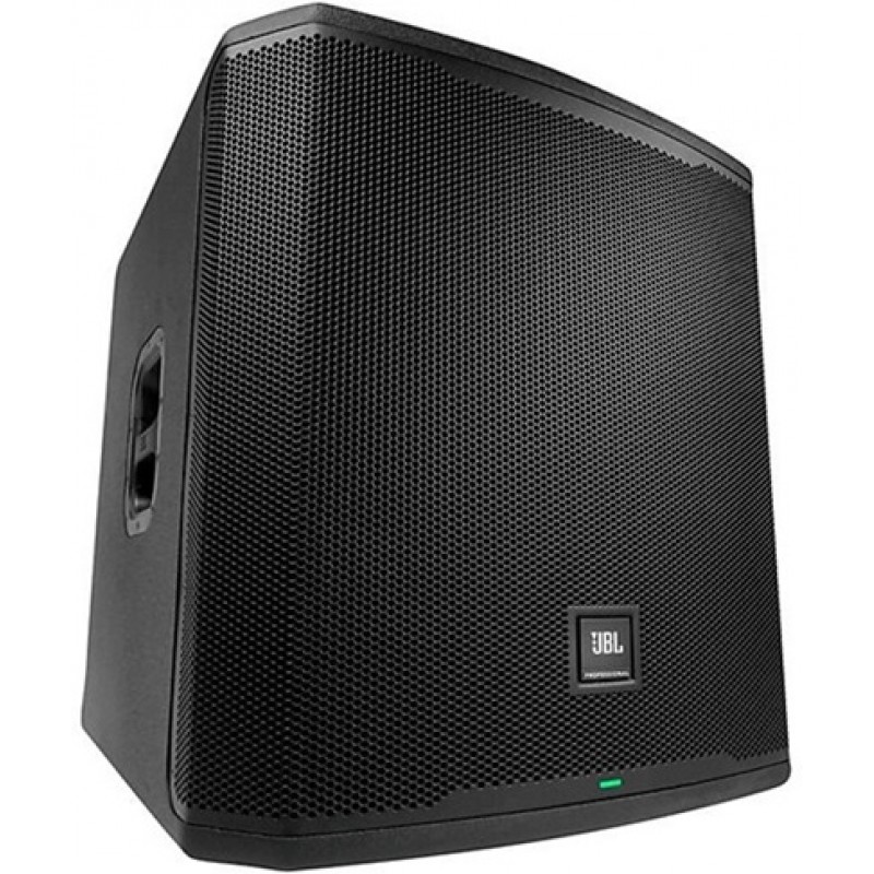 JBL PRX918XLF 18" Powered Subwoofer Black