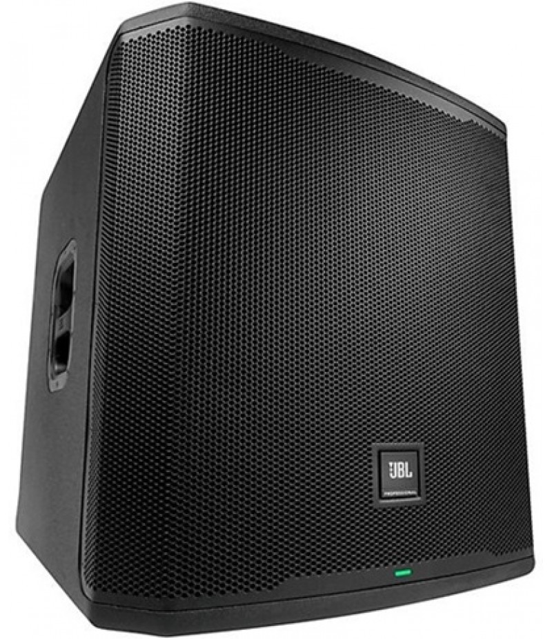 JBL PRX918XLF 18" Powered Subwoofer Black