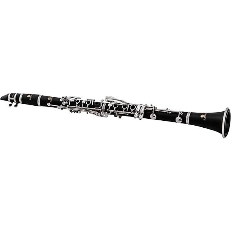 Jupiter JCL710NA Student ABS Bb Clarinet