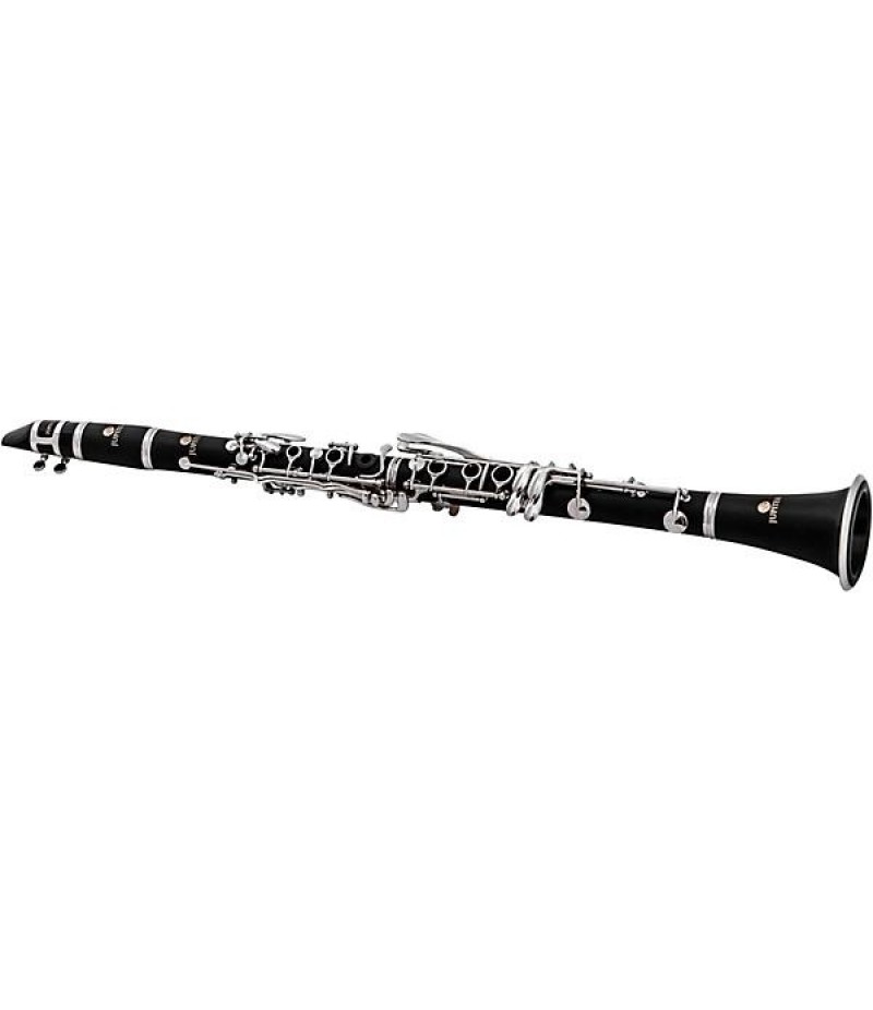 Jupiter JCL710NA Student ABS Bb Clarinet