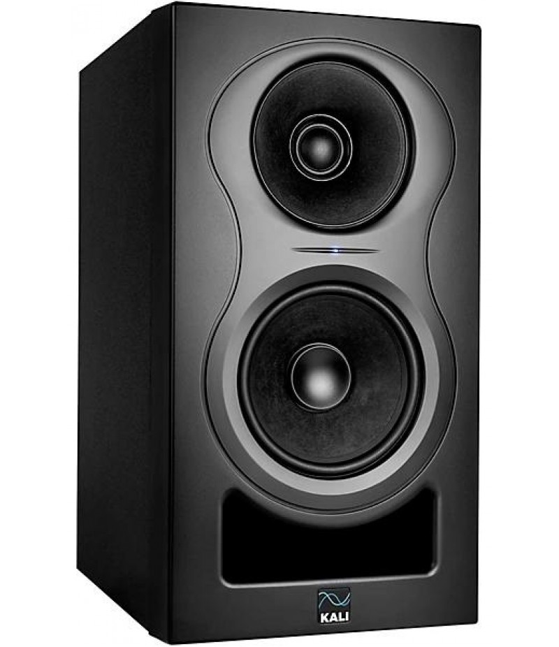 Kali Audio IN-5 5" 3-Way Powered Studio Monitor