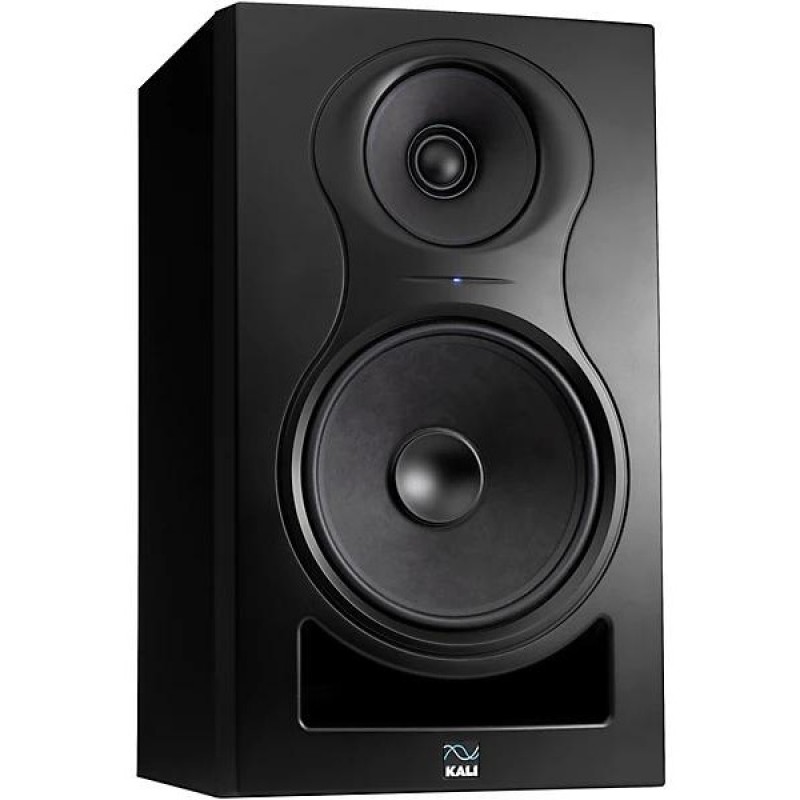 Kali Audio IN-8 V2 8" 3-Way Powered Studio Monitor (Each) Black